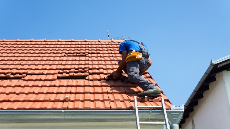 Suggestions When Hiring a Roofing Contractor in Libertyville