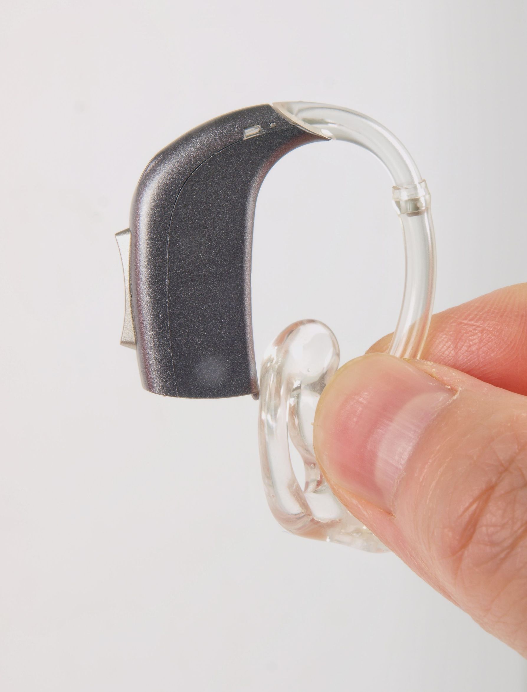 Restore Hearing with Hearing Aid Repair in Naperville