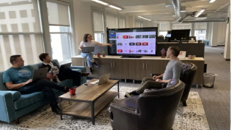 Top 3 Reasons Why You Need to Consider Mobile Apps For Sales Reps