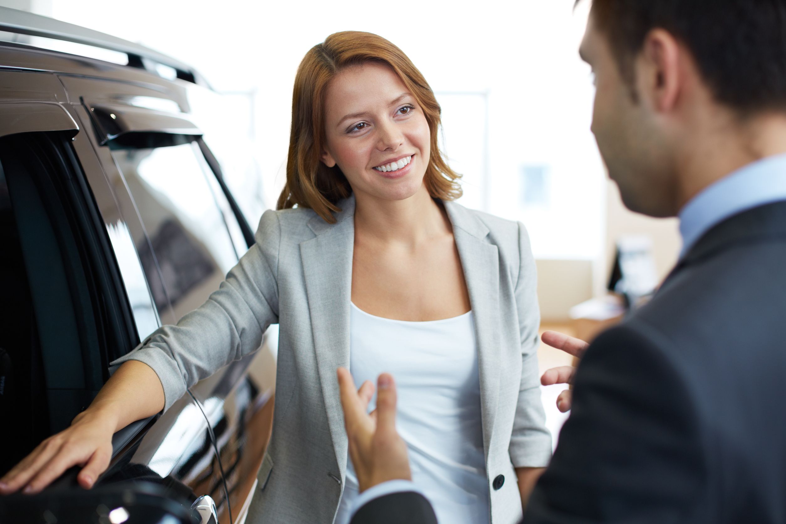 What To Look For When Choosing Used Cars For Sale Medford