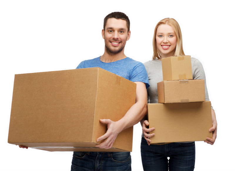 Company Manufactures Corrugated Boxes for Businesses