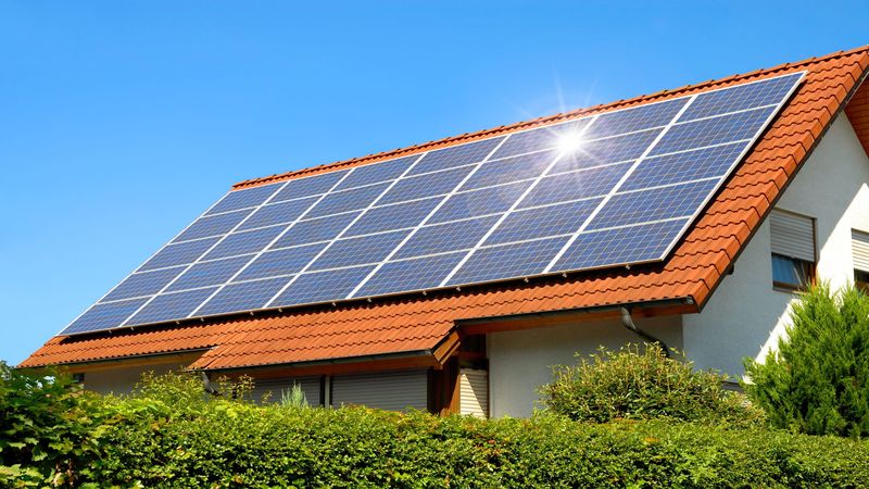 Affordable Solar Panel Installation Techniques in North Carolina