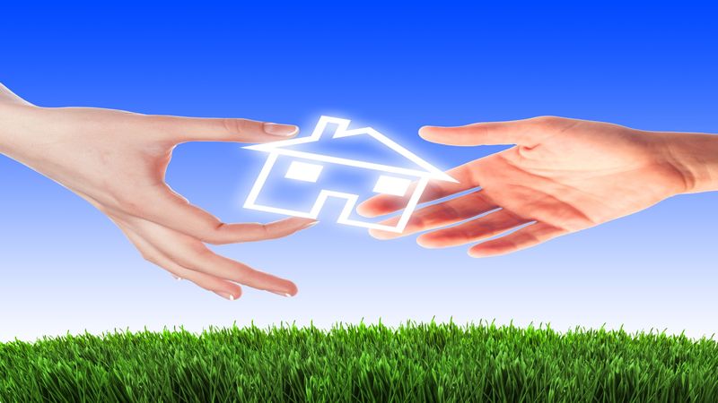 Four Reasons To Use A Real Estate Agent When Buying A Home