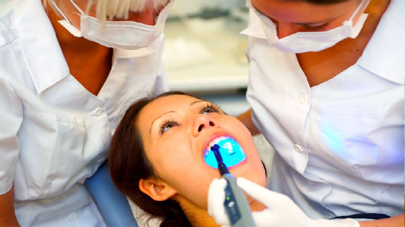 Top Five Things to Look Out for in a Cosmetic Dentist in Midland, GA