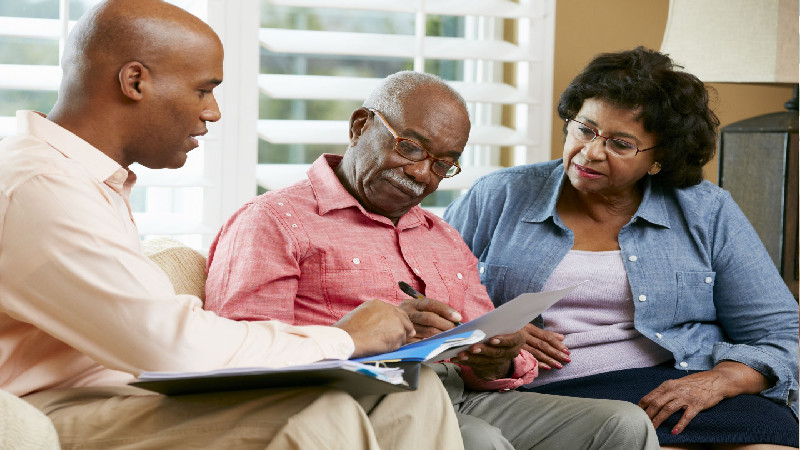 Tips to Find a Decent Financial Planner in Rogers, AR