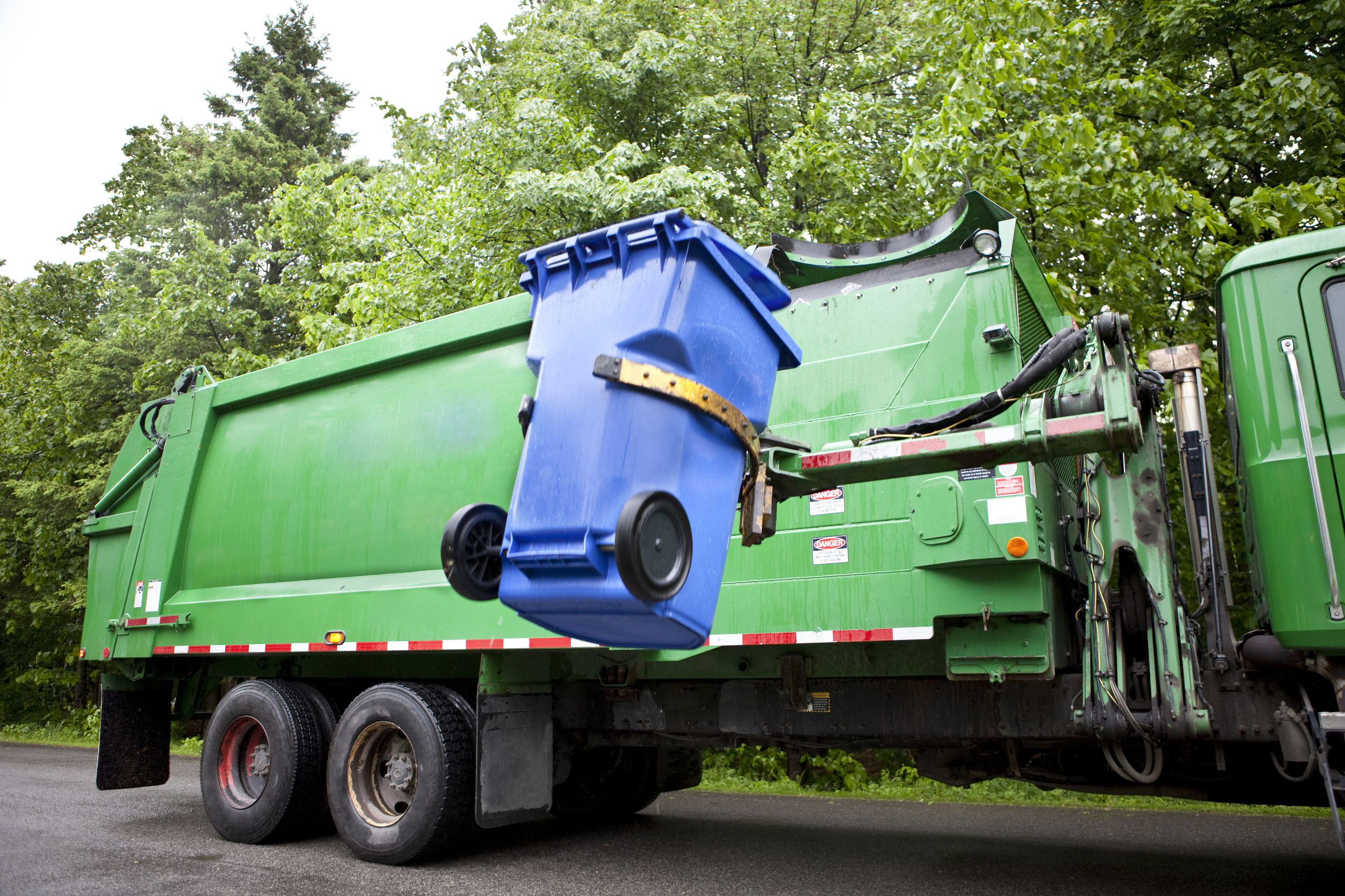 3 Tips for Residential Trash Removal in NJ