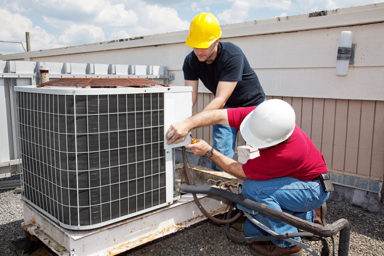 What Can Homeowners Do for AC Maintenance in Peoria