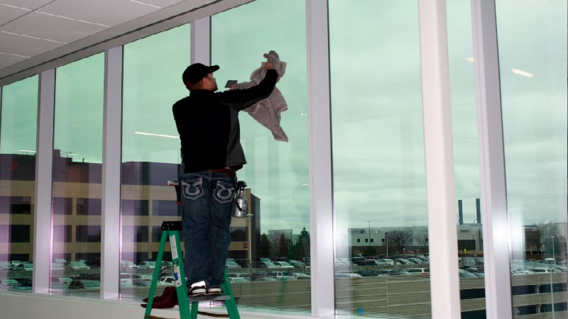 Biggest Benefits to 3M Night Vision Window Film