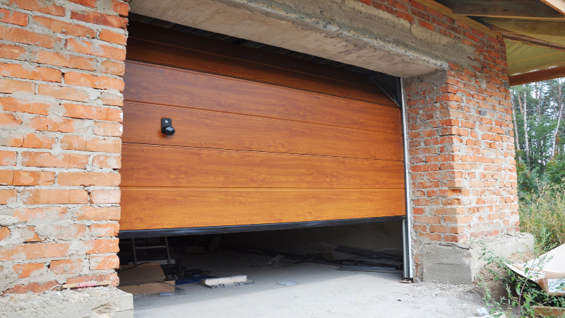 Common Reasons You Require Garage Door Repair in Vancouver