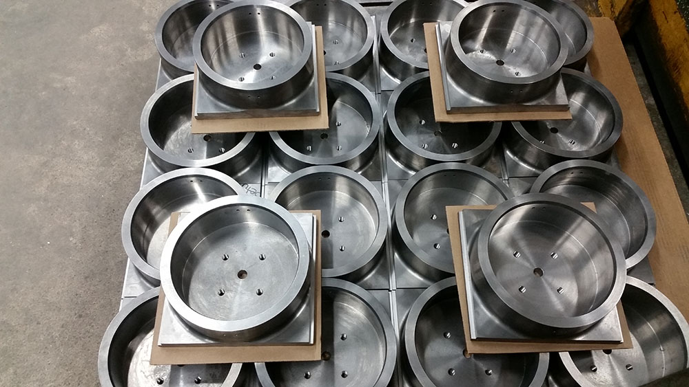 Understanding the Reasons Your Wis. Business Needs Custom CNC Machining