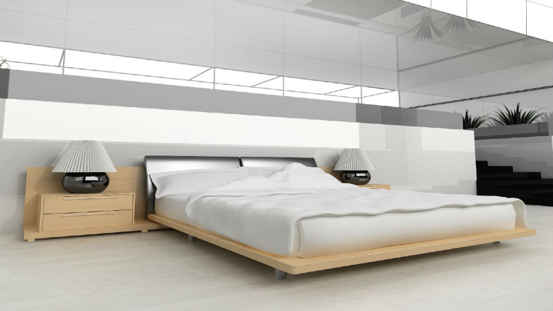 Top Reasons to Shop for Beautiful & Comfortable Bedroom Furniture in Monroe