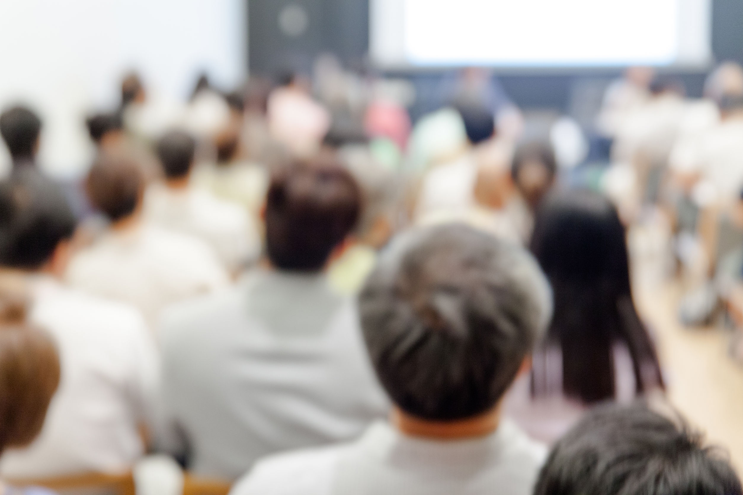 8 Industries In Need Of A Certified Virtual Presenter