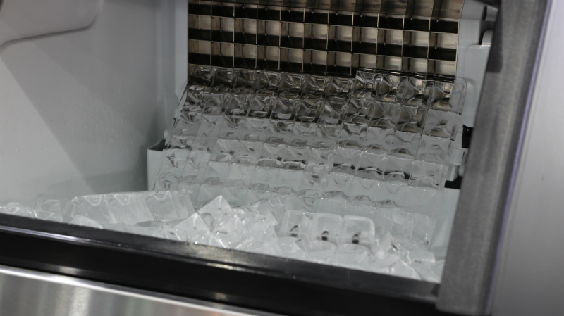 Refrigeration Equipment in NJ Must Be Maintained Properly