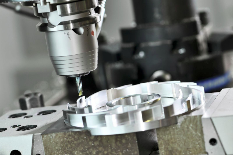 3 Qualities of Products Manufactured by Aerospace Machining Companies