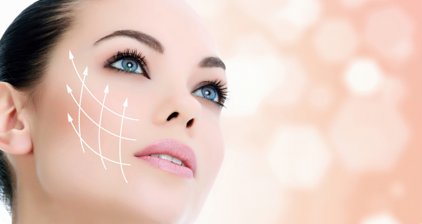 The Benefits Of Using Natural Cosmetic Facial Fillers To Maintain a Youthful Appearance