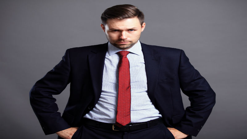 Mistakes to Avoid When Choosing Big and Tall Men’s Wear