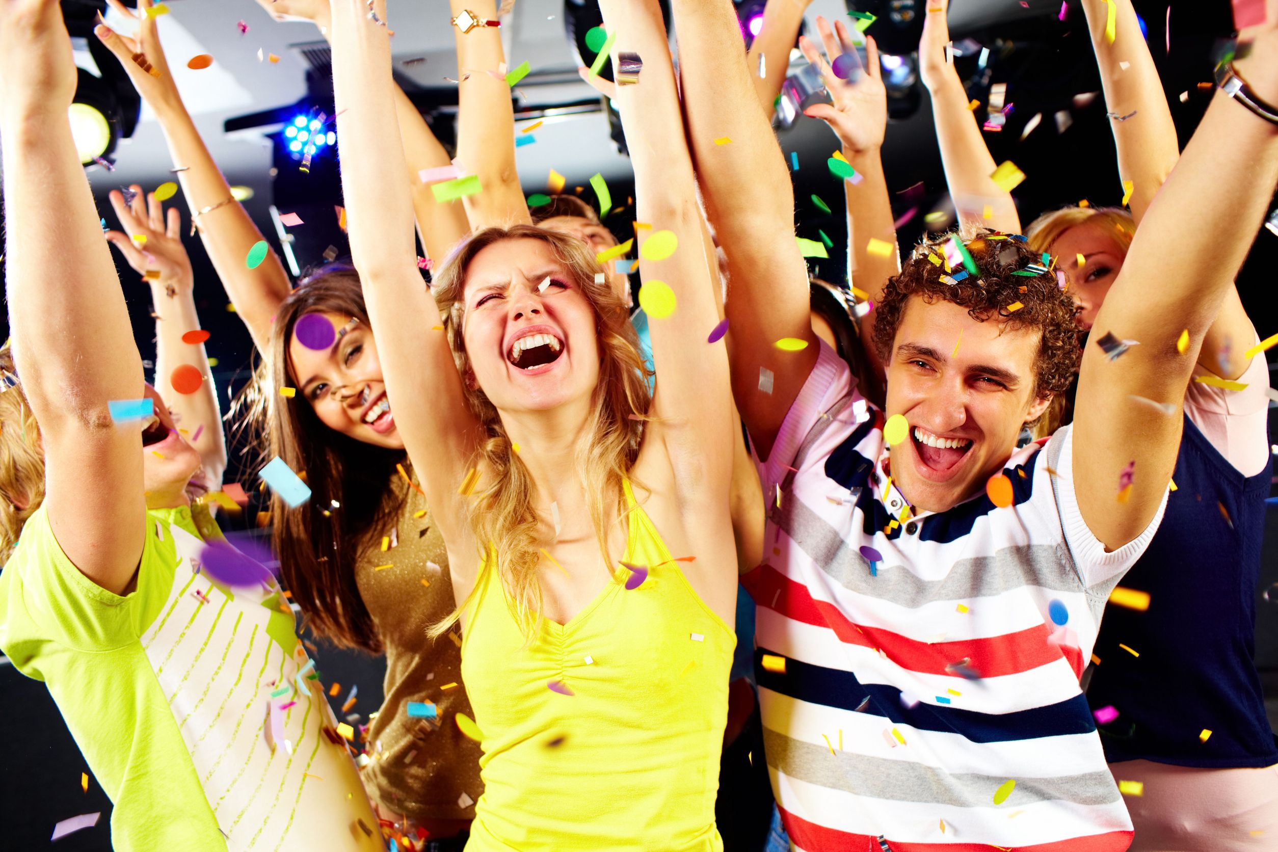 Reasons to Hire a Party Planner in Boston For Your Corporate Event