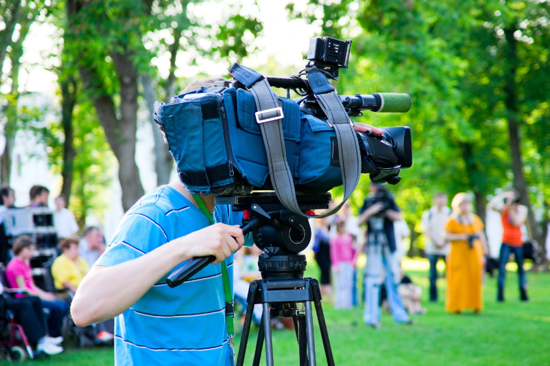 How Companies Utilize Business Video Production
