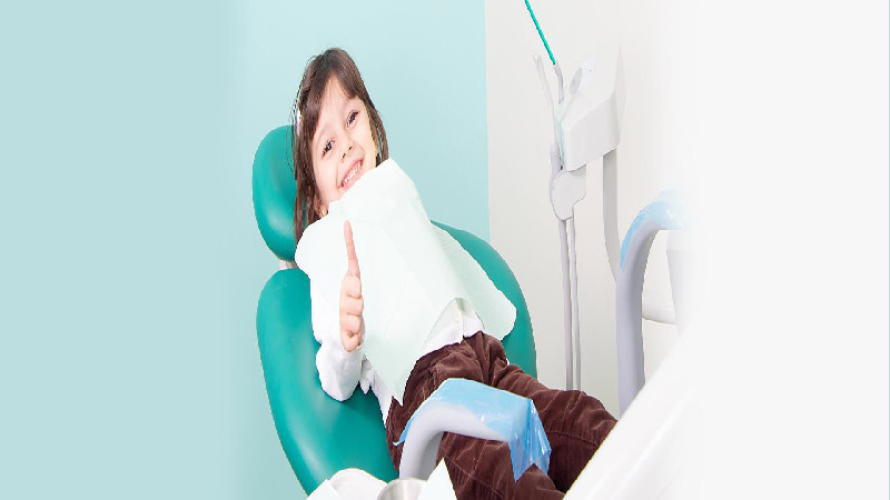 Why One Children’s Dentist Near Yorba Linda Is a Popular Choice for Families