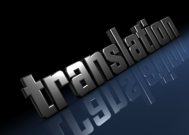 Translation Services For Nonprofits