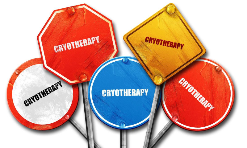 The Top 2 Benefits of Utilizing Cryotherapy Services to Find Relief