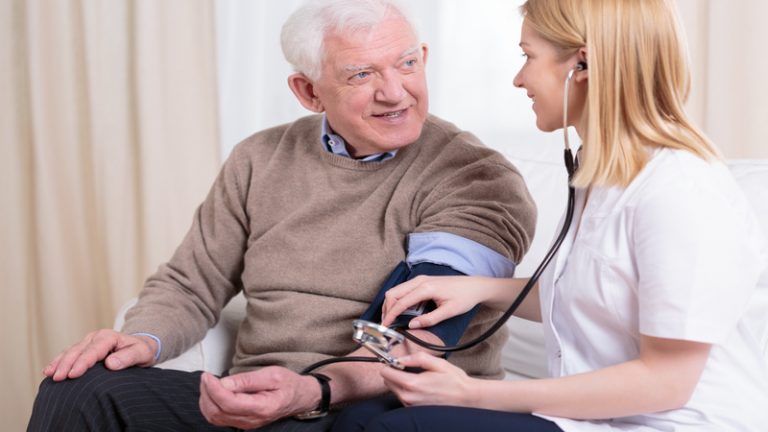 Would In Home Care in Chester County Be Right For Your Loved One?