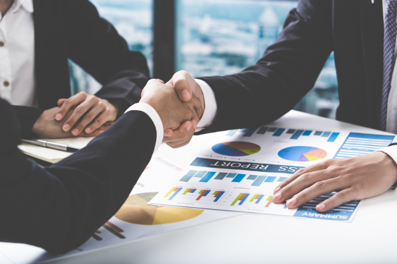 Top 3 Reasons Why You Need to Consider Using a Financial Firm