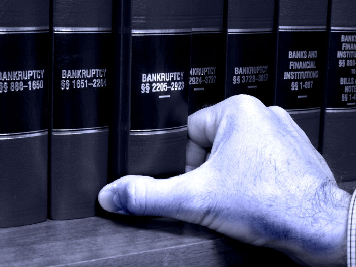 Why Having an Attorney by Your Side Is Essential When Charged With a Felony