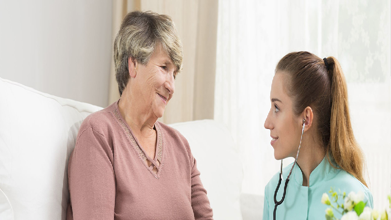 Information About Assisted Living Nursing Minneapolis Area in America