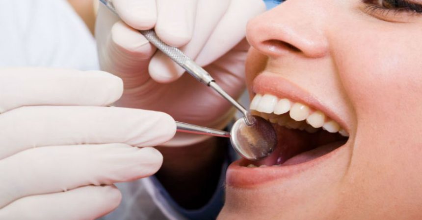 Finding a Quality Family Dentist in Las Cruces, NM