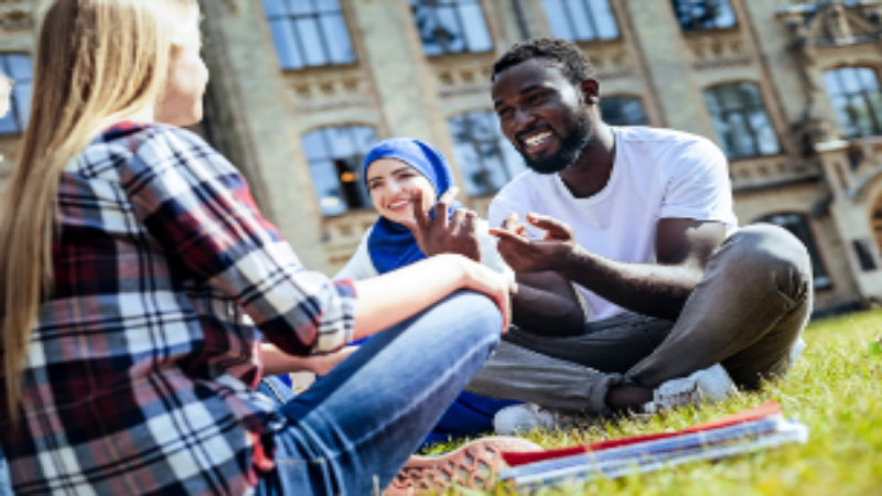 The Importance of Intercultural Training in the Workplace