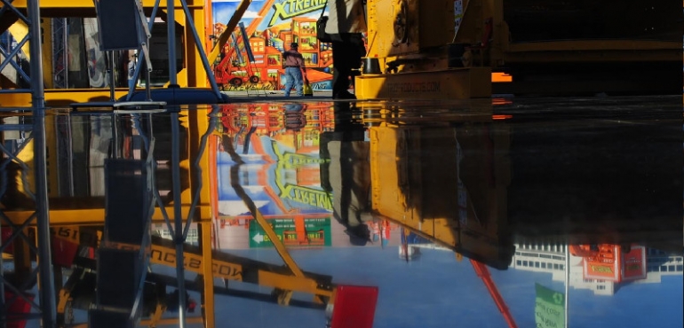 Types of Concrete Repair in Minnesota