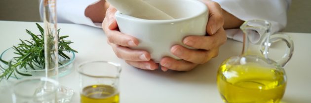 New to the World of CBD Edibles? Here Are Four Great Options