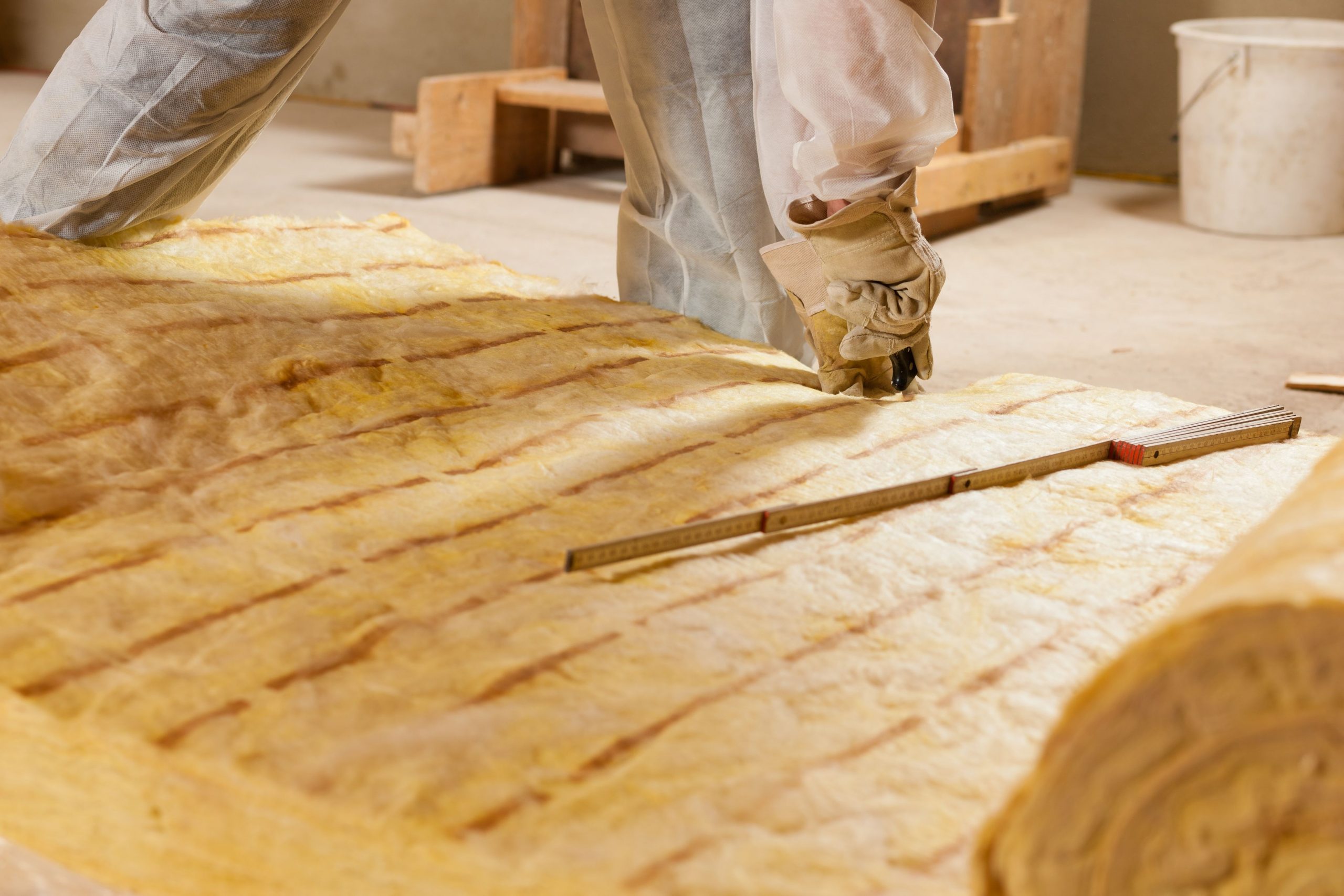 Four Reasons Why Insulation Installation in New Jersey Homes Is an Excellent Idea