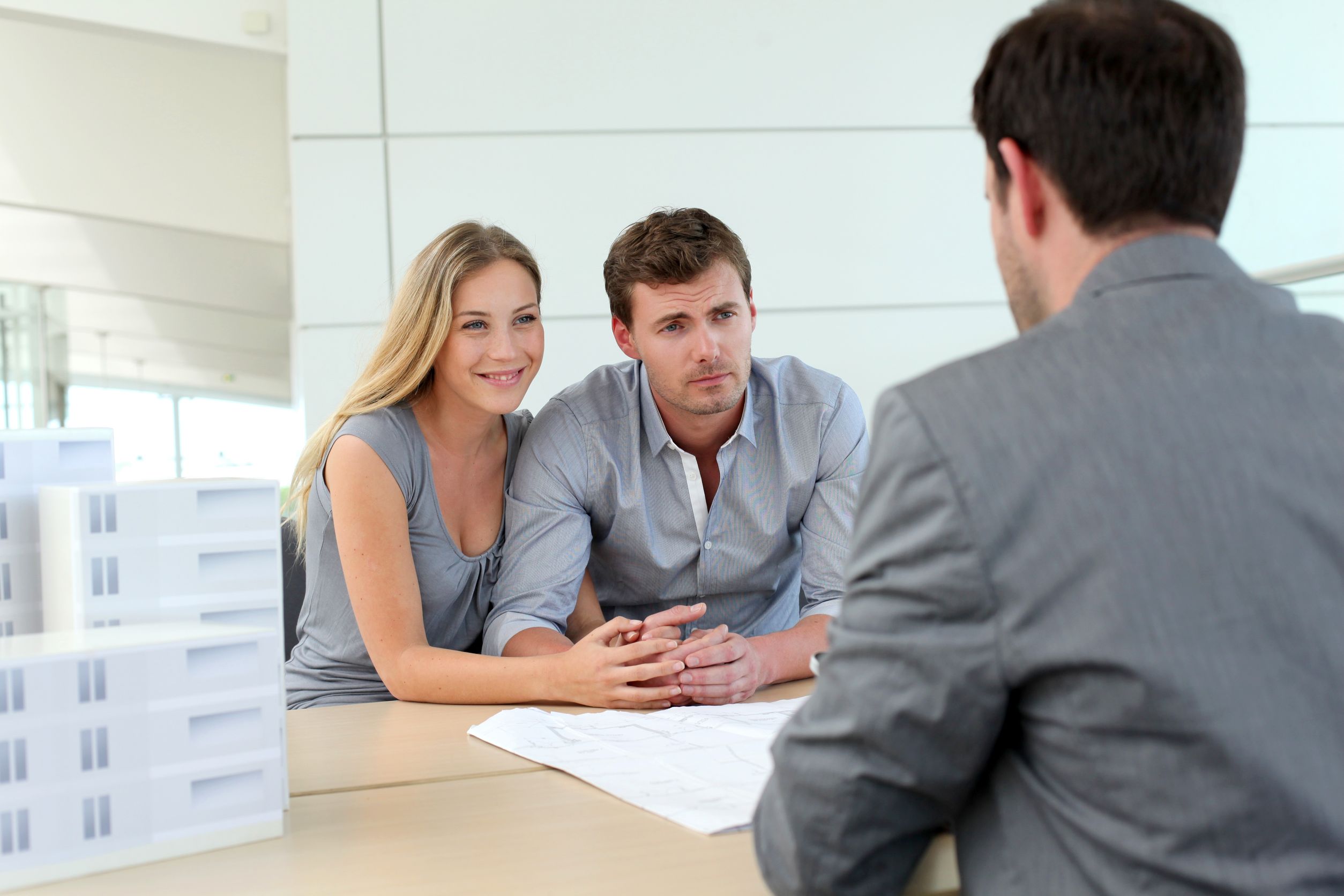 Getting the Best Mortgage Loan in Denver, CO