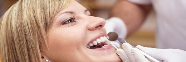 Three Reasons You Should Call for a Dental Appointment in Parker, CO, Today