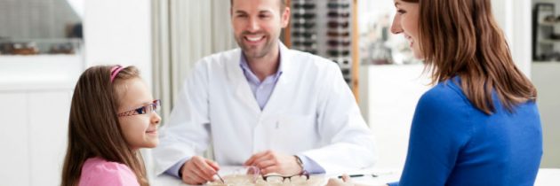 Jacksonville, FL Eyecare Specialists Correct Series of Retinal Problems