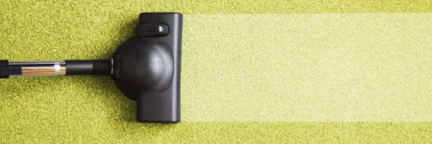 Types of Cleaning Services in Bastrop, LA You Can Choose From
