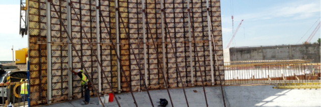 All About the Different Types Concrete Form Ties and Their Qualities