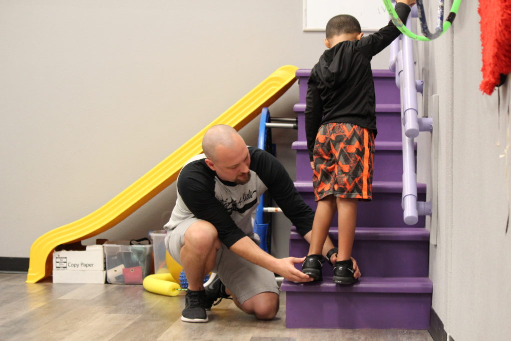 Enlisting Toe Walking Physical Therapy in Avondale, AZ, for Your Child