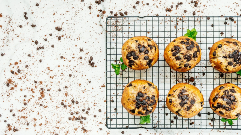 Buying The Best American Fresh Baked Muffins and Treats For Home Delivery