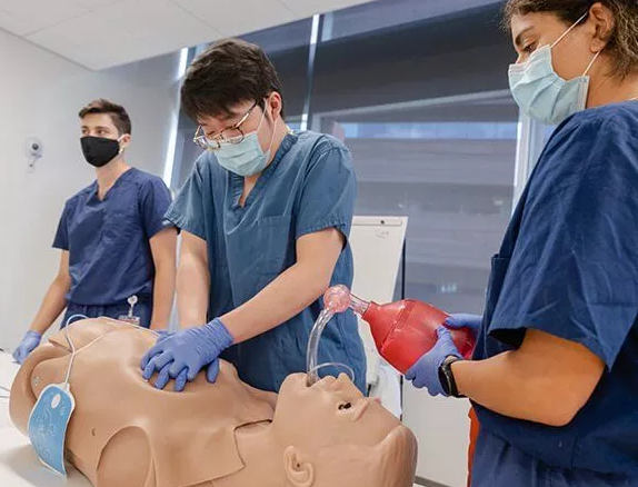 2 Reasons Why You Should Achieve CPR Certification in the USA