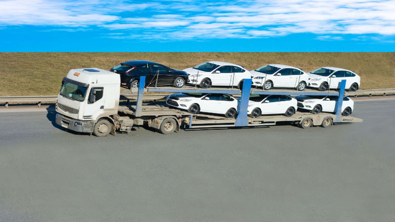 Reasons Why Heavy Duty Towing Companies are Beneficial in Atlanta GA