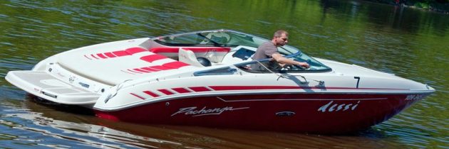 Used Boat Financing in Deeerfield Beach, FL Instead of Buying New