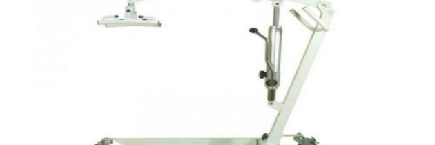 Using Rollators in Dallas to Help You Get Around