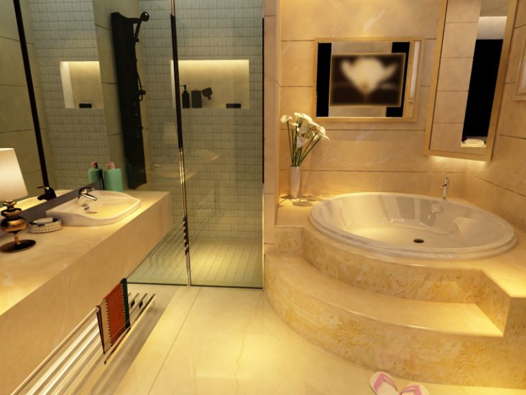 Important Aspects of Your Kansas City Bathroom Remodeling Project