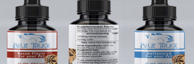 Colorado Hemp Company Has the Products to Soothe Your Aching Body