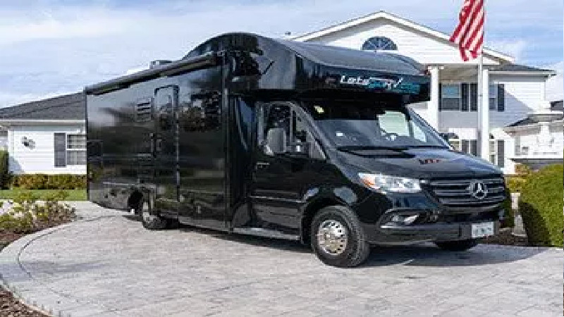 Now is a Great Time for Your Family to Try RV Sharing in Riverside, CA