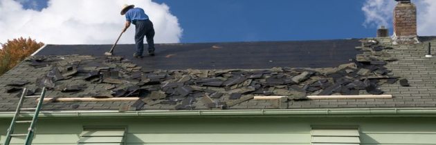 Need a Top Quality Roofing Company in The Villages, Florida?