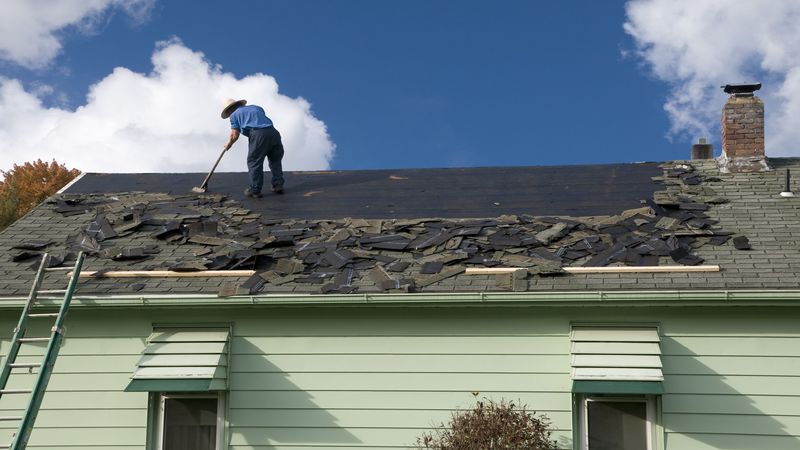 Need a Top Quality Roofing Company in The Villages, Florida?